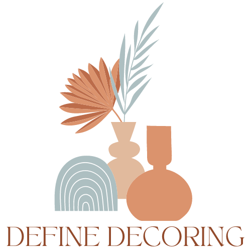 Define Decoring